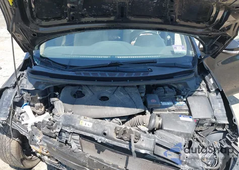 2013 Hyundai Elantra Limited из США, поврежденный, VIN KMHDH4AE0DU930843